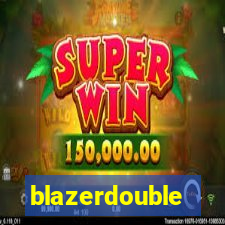 blazerdouble