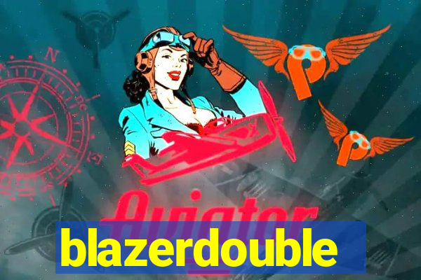 blazerdouble