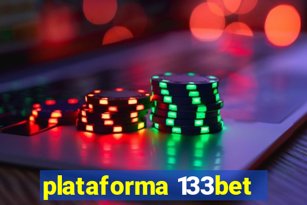 plataforma 133bet