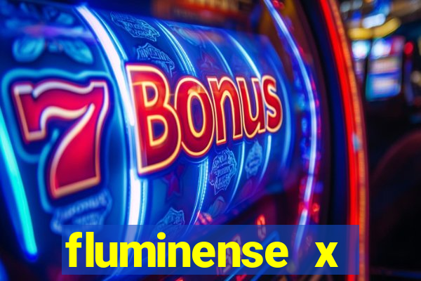 fluminense x juventude palpite