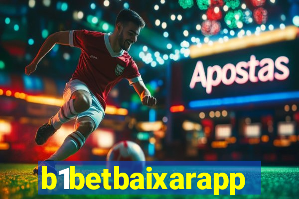 b1betbaixarapp
