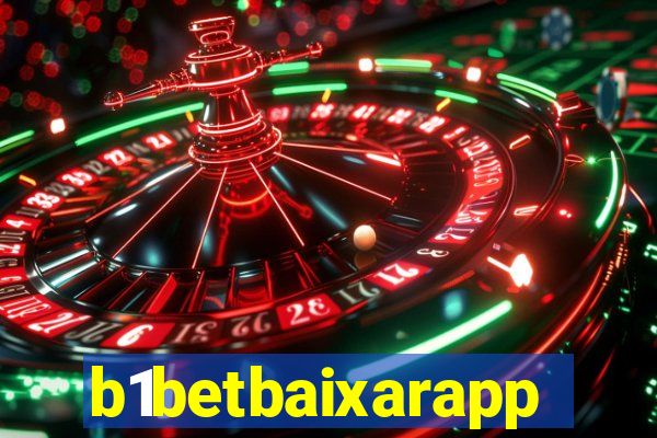 b1betbaixarapp