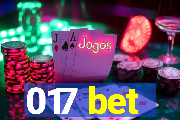 017 bet