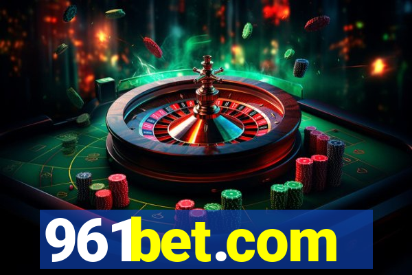 961bet.com