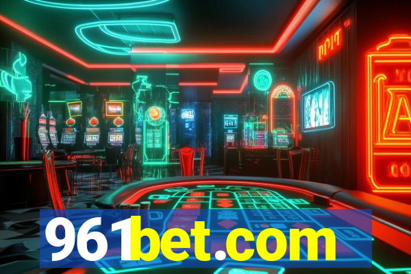 961bet.com