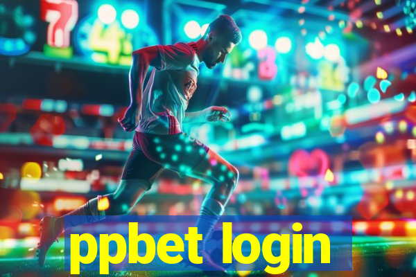 ppbet login