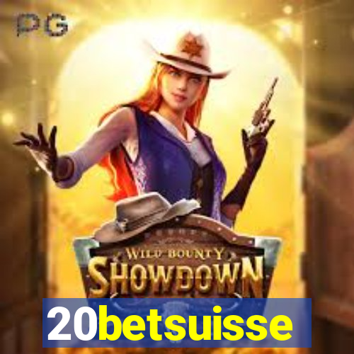 20betsuisse