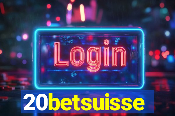 20betsuisse
