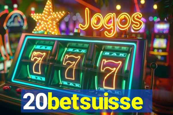 20betsuisse