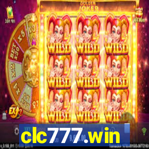 clc777.win