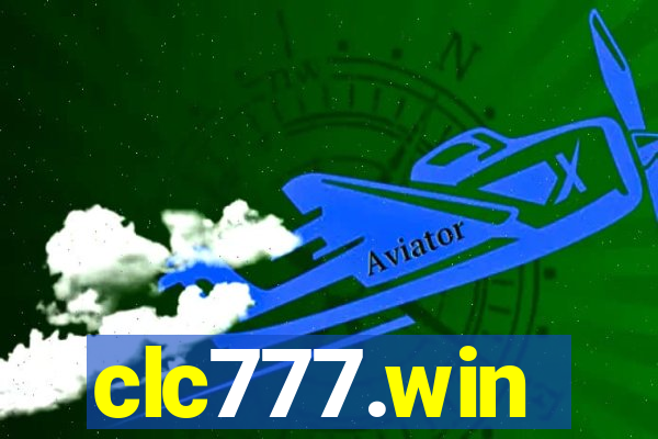 clc777.win