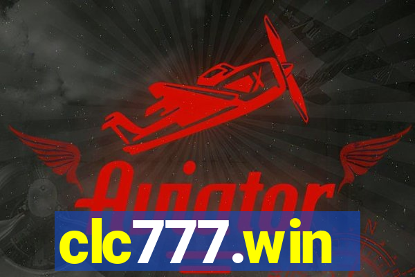 clc777.win