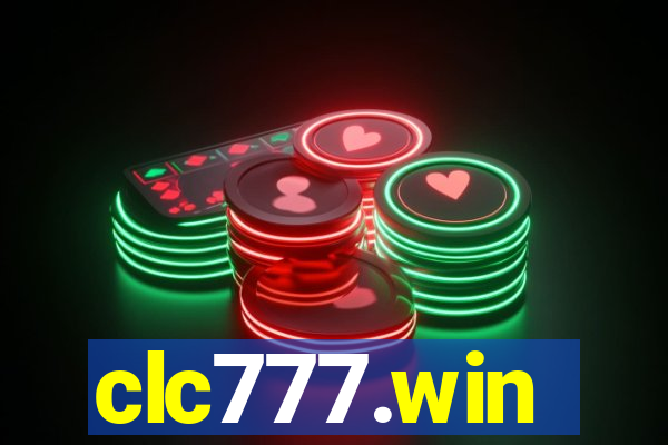 clc777.win