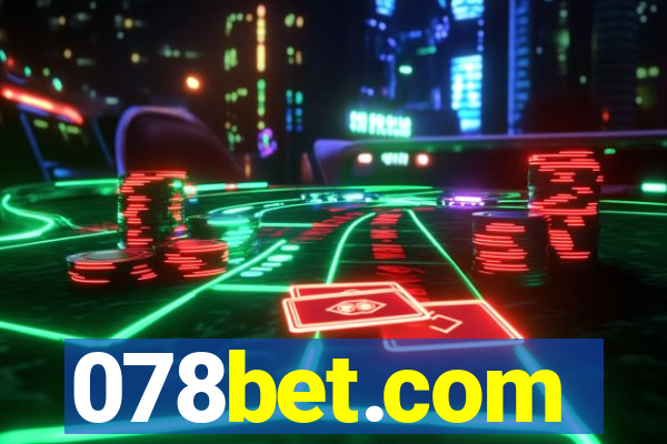 078bet.com