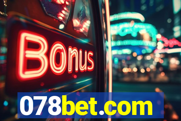 078bet.com