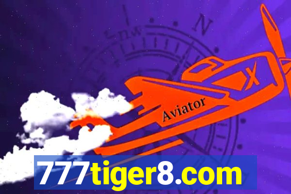 777tiger8.com