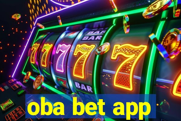oba bet app
