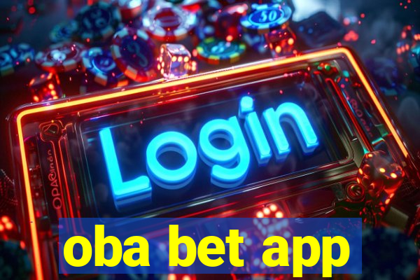 oba bet app