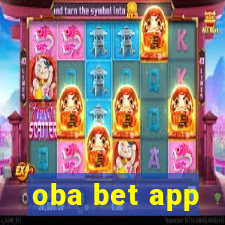 oba bet app