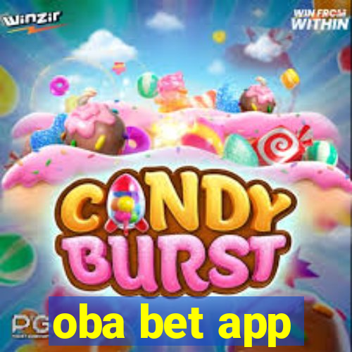 oba bet app