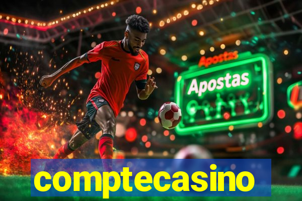 comptecasino