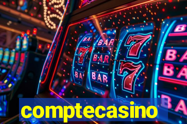 comptecasino