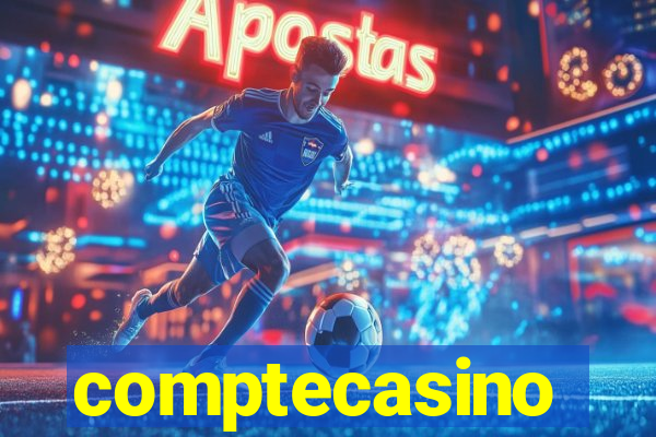 comptecasino