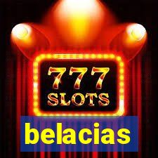 belacias