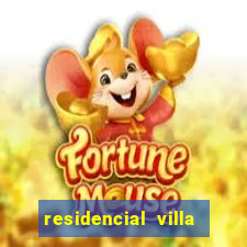 residencial villa fiorentina uberaba