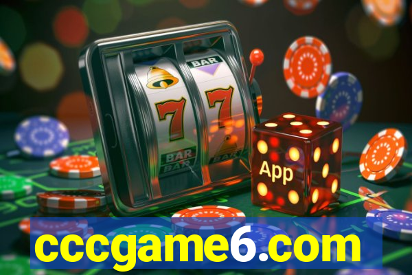 cccgame6.com