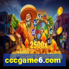 cccgame6.com