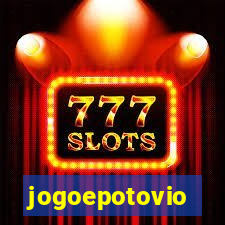 jogoepotovio