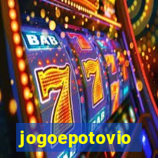 jogoepotovio