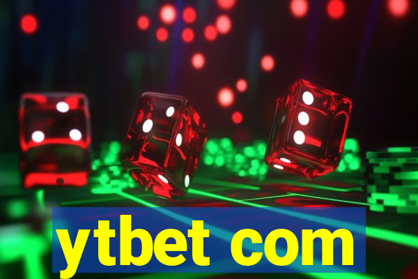 ytbet com