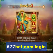 677bet com login