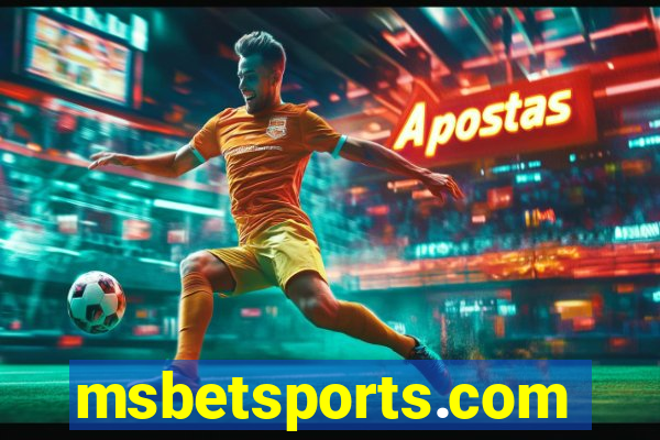 msbetsports.com