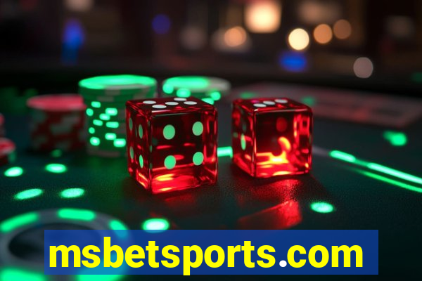 msbetsports.com