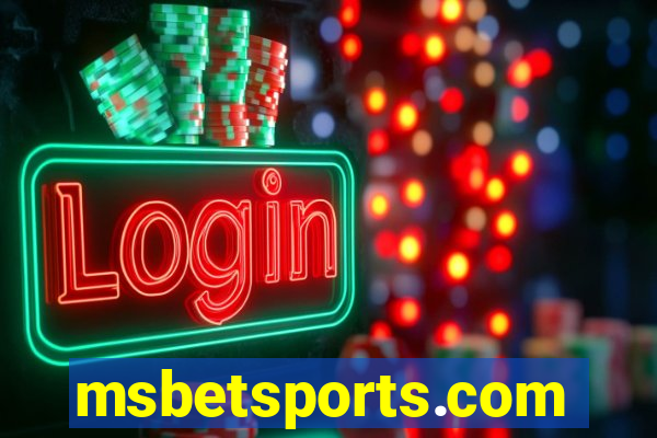 msbetsports.com