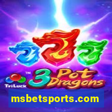 msbetsports.com