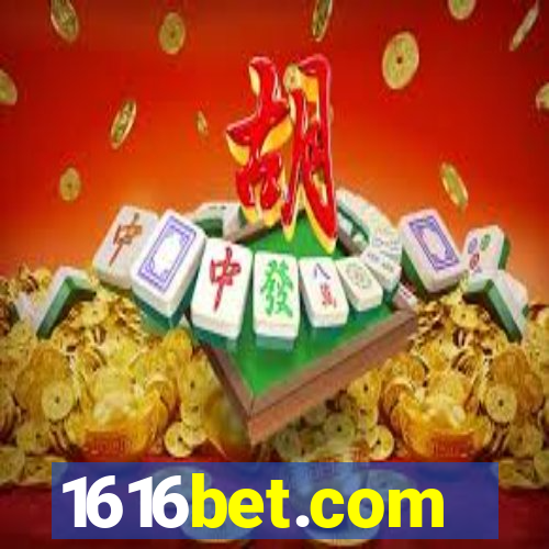 1616bet.com