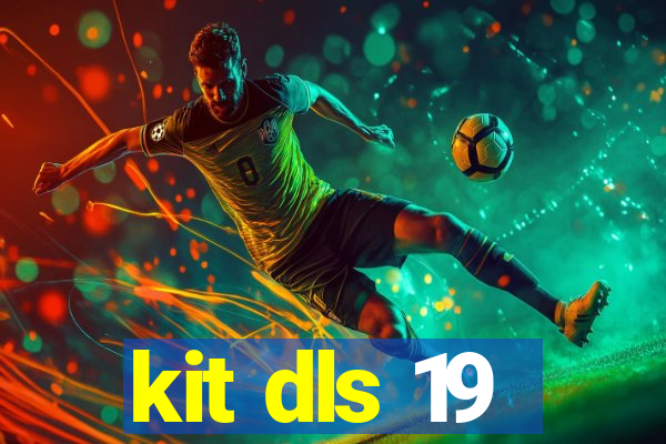 kit dls 19