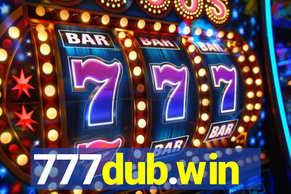 777dub.win