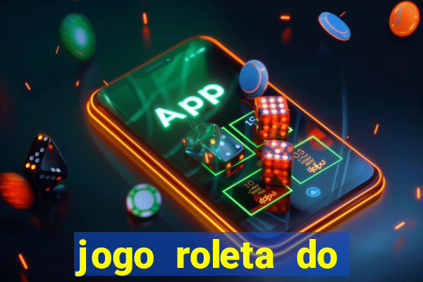 jogo roleta do silvio santos