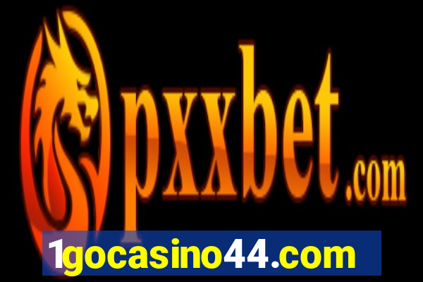 1gocasino44.com