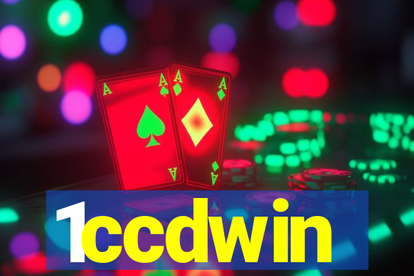 1ccdwin