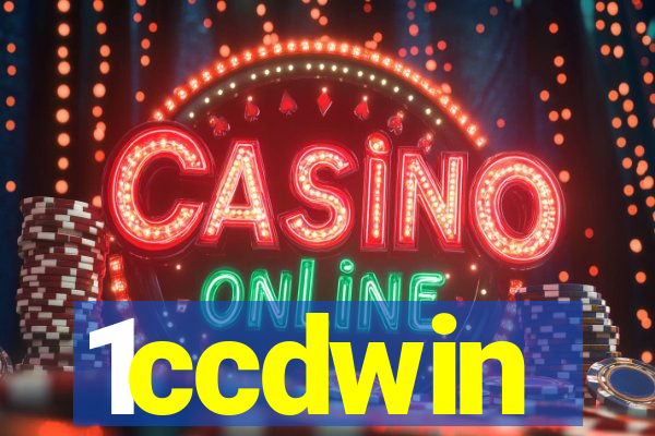 1ccdwin