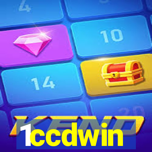 1ccdwin