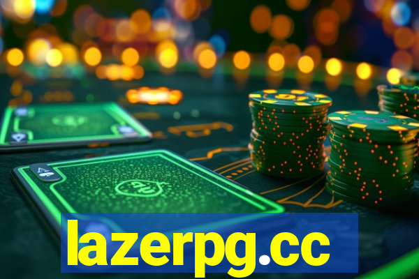 lazerpg.cc