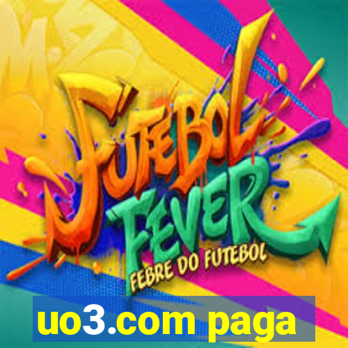 uo3.com paga
