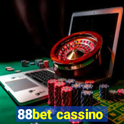 88bet cassino